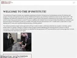Sites similar to fordhamipconference.com
