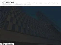 Sites similar to fordhamiplj.org