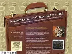 Sites similar to fordhamrepair.com