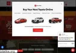 Sites similar to fordhamtoyota.com