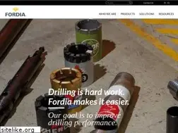 Sites similar to fordia.com