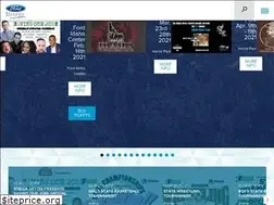 Sites similar to fordidahocenter.com