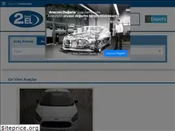 Sites similar to fordikinciel.com