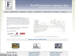 Sites similar to fordinsurance.com