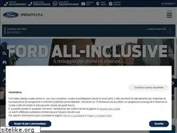 Sites similar to fordiperauto.it