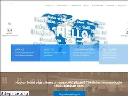 Sites similar to fordito-tolmacs-iroda.hu