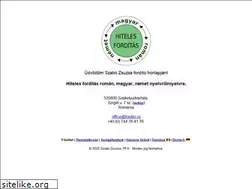 Sites similar to fordito.ro