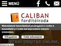 Sites similar to forditoirodapecs.hu