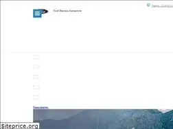 Sites similar to fordjimenezautomotriz.mx