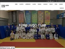 Sites similar to fordjudoclub.org