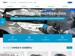 Sites similar to fordkladno.cz