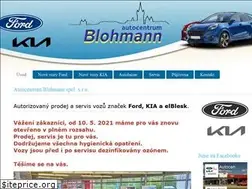 Sites similar to fordkt.cz