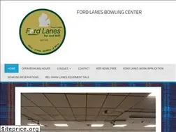 Sites similar to fordlanes.com