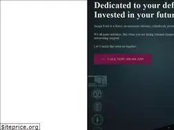 Sites similar to fordlawokc.com