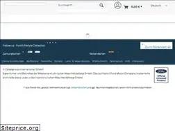 Sites similar to fordlifestylecollection.com