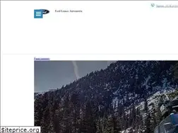 Sites similar to fordlomas.mx