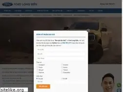 Sites similar to fordlongbien.com