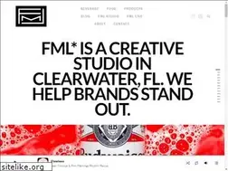 Sites similar to fordmedialab.com