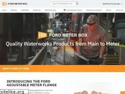 Sites similar to fordmeterbox.com