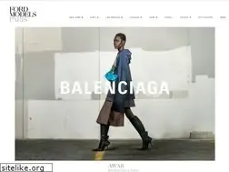 Sites similar to fordmodels.com
