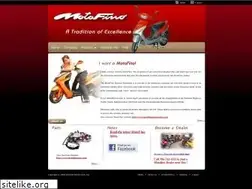 Sites similar to fordmotorcycles.com