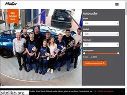 Sites similar to fordmueller.de