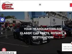 Sites similar to fordmustangsales.com