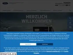 Sites similar to fordnehrkorn.de