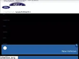 Sites similar to fordofclermont.com