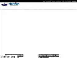 Sites similar to fordofelkton.com