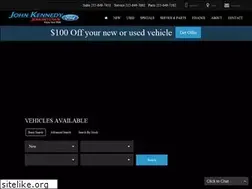 Sites similar to fordofjenkintown.com