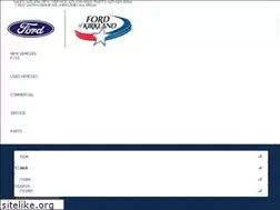 Sites similar to fordofkirkland.com