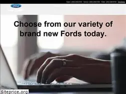 Sites similar to fordoflakegeneva.com