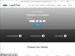 Sites similar to fordoflugoff.net