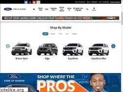 Sites similar to fordofqueensboulevard.com