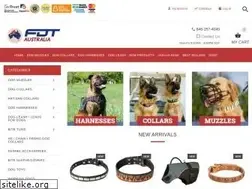 Sites similar to fordogtrainers-australia.com