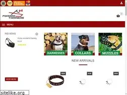 Sites similar to fordogtrainers-canada.com
