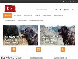 Sites similar to fordogtrainers-turkey.com