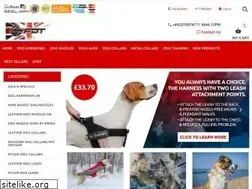 Sites similar to fordogtrainers.co.uk