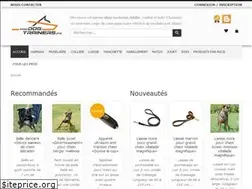 Sites similar to fordogtrainers.fr