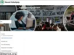Sites similar to fordommer.no