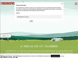 Sites similar to fordonsprovarna-kungalv.se