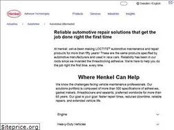 Sites similar to fordonsreparation.se