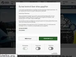 Sites similar to fordonsservice.se