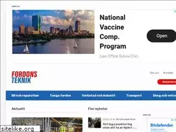 Sites similar to fordonsteknik.net