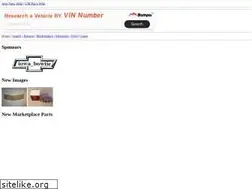 Sites similar to fordpartswiki.com