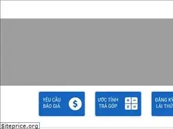 Sites similar to fordphumy.org