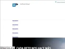 Sites similar to fordpicacho.com.mx