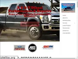 Sites similar to fordpowerstrokediesel-tx.com