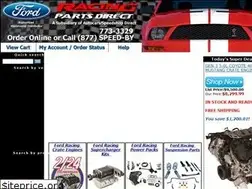 Sites similar to fordracingbyspeedshopdirect.com